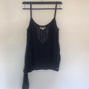 HOLLISTER tank top